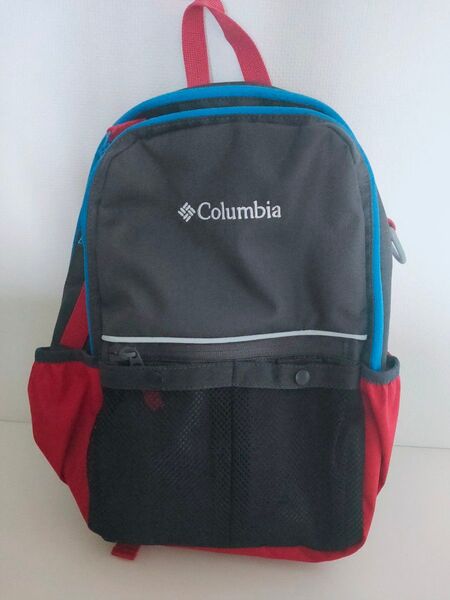 Columbia 子供 リュック