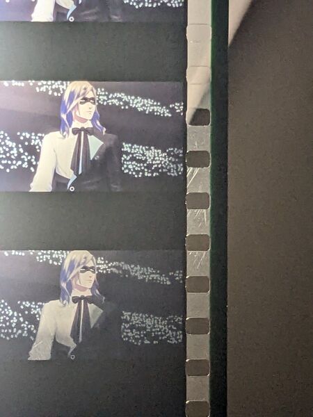 うたの☆プリンスさま♪ Taboo Naight xxxx★ コマフィルム 特典 検索→カミュ カルナイ タブナイ うたプリ 劇場