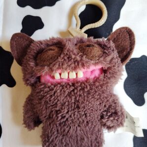 FUGGLER ぬいぐるみ キーホルダー