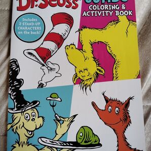 アメリカ 塗り絵