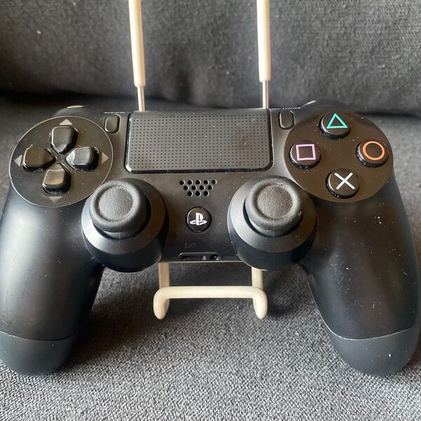 SONY PlayStation4 純正コントローラー CUH-ZCT2J ジェット・ブラック