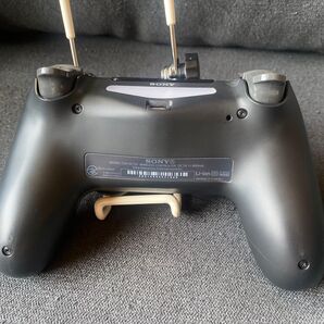 SONY PS4 ワイヤレスコントローラー CUH-ZCT2J ブラック