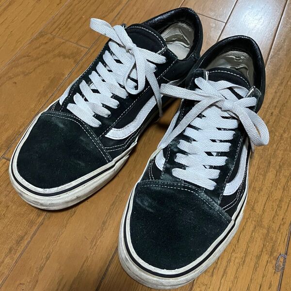 バンズ オールドスクール VANS スニーカー