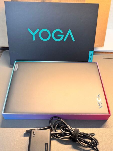 Lenovo Yoga Slim7 Carbon i7-1260P 16GB 512GB