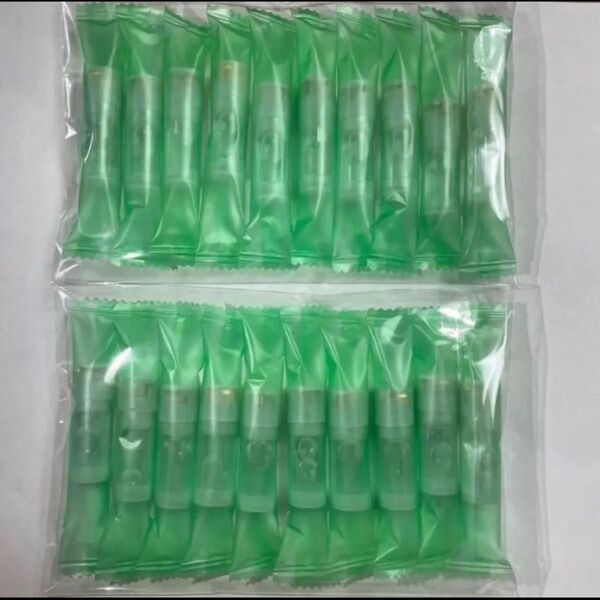 プルームテックプラス 純正カートリッジ 20本セット レッドミント 未使用