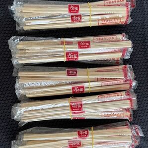 500円off割り箸100膳:すき家/58+他種/42膳+IKEA