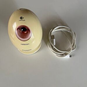 1,210円OFF!Panasonic デイモイスチャー ナノケア EH-SN10 スチーマー 美顔器