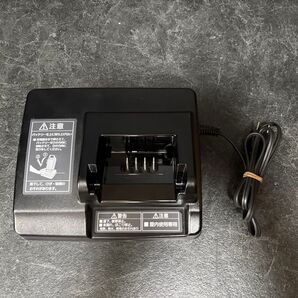 パナソニック Panasonic 電動自転車バッテリー充電器 NKJ073Z