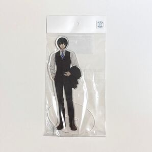 南雲 アクリルスタンド アクスタ 紀伊國屋書店 社会人風スーツ SAKAMOTO DAYS サカモトデイズ