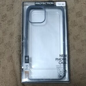 (新品未開封品)iPhone 12pro max用スマホ保護ケース