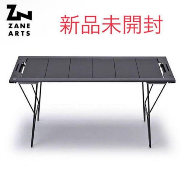 トードテーブル ZANE ARTS TOAD TABLE ゼインアーツ