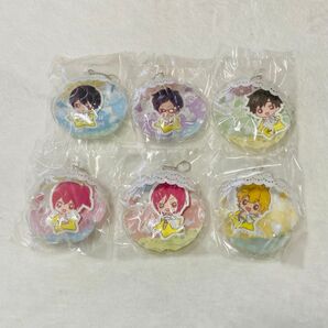 free バルーンマスコット
