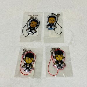 数原龍友 クリーナー