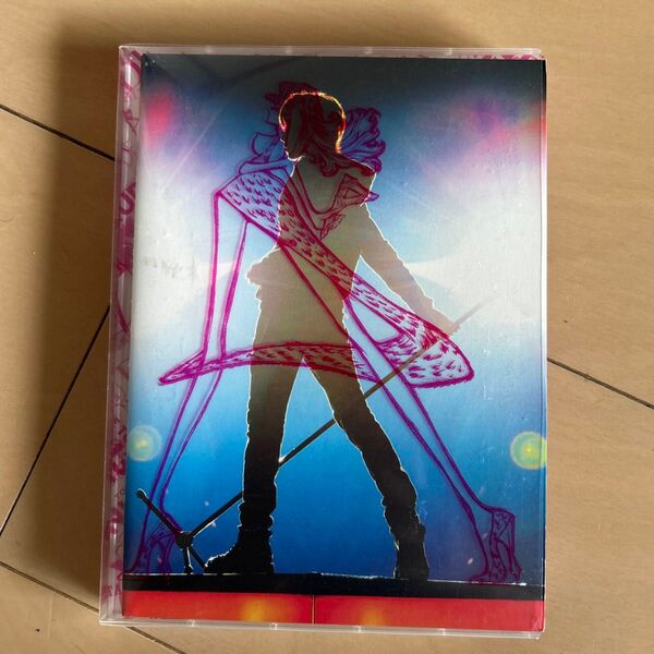 山下智久/TOMOHISA YAMASHITA TOUR 2013-A NUDE-〈初回限定盤・ DVD2枚組〉」