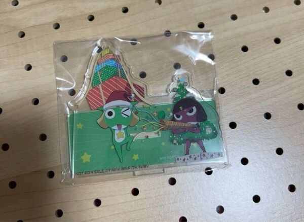 ケロロ軍曹 アクリルスタンド