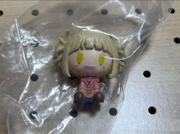 僕のヒーローアカデミア ヒロアカ 一番くじ Fight on! トガヒミコ