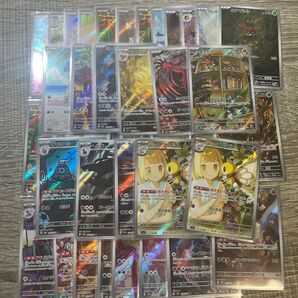 AR 大量まとめ売り ポケモンカード ポケカ AR トレカ