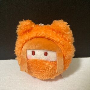 カラフルピーチ えと くるみたぴぬい
