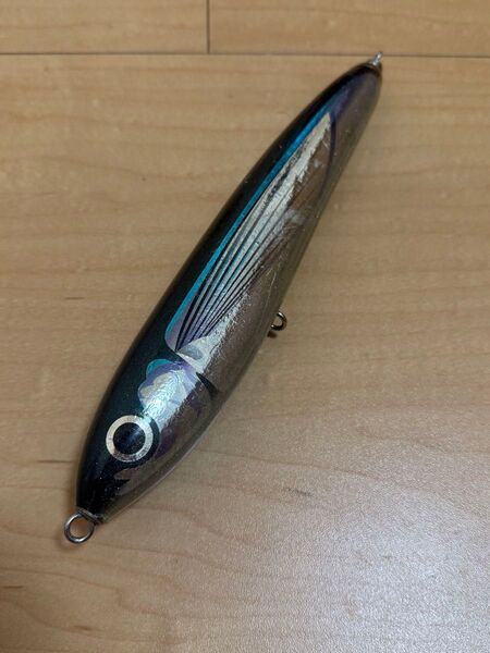 カーペンター 舞姫 120 MaiHime120 Carpenter