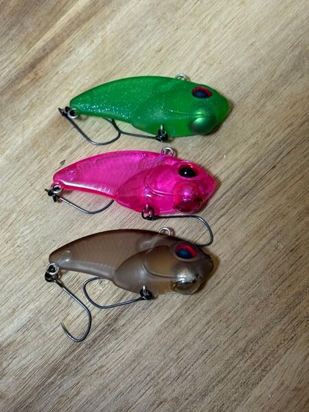 ヴァルケイン ライオーム セット