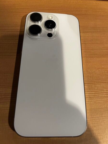 iPhone 13 Pro 128GB エクスプレス交換品 SIMフリー