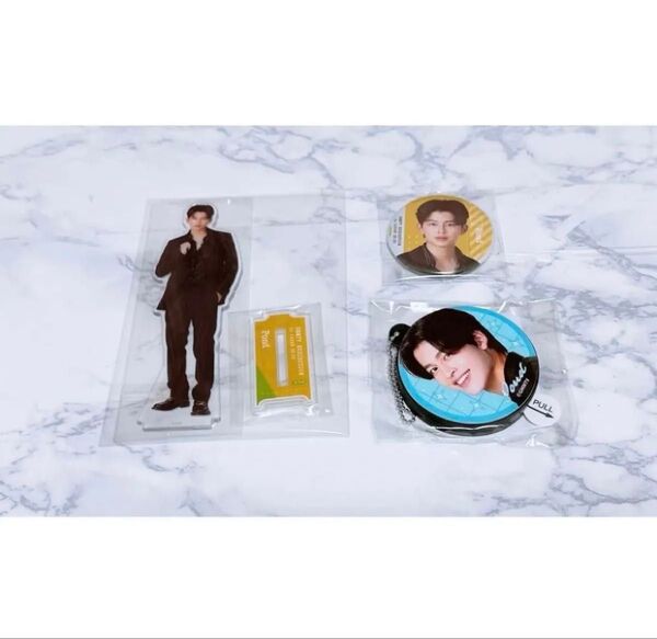 Pond グッズ まとめ売り ポンド