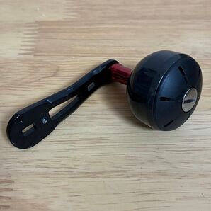 シマノ ゲンプウXT 純正パワーハンドル 流用可能なのでカスタムなどに SHIMANO