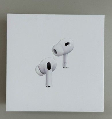AirPodsPro第2世代
