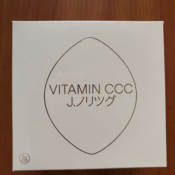 VITAMIN CCC Jノリツグ 30包