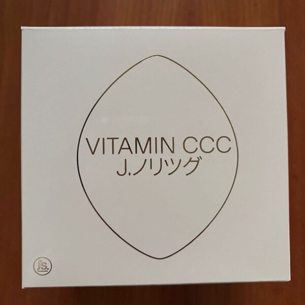 VITAMIN CCC Jノリツグ 30包