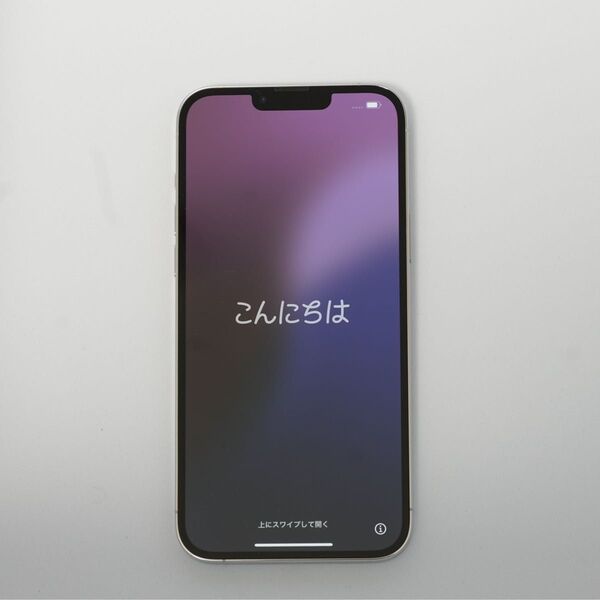 Apple iPhone 13 Pro Max 512GB シルバー SIMフリー レザーケース カメラアダプタ