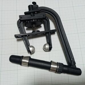 第一精工 大様印 ロッドラインマーキー
