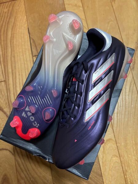 新品 大特価 アディダス コパ ピュア 2 ELITE FG 26cm