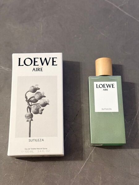 ロエベ 香水 ロエベ アイレ スティレサ EDTSP 100ml LOEWE AIRE SUTILEZA