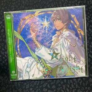 うたの☆プリンスさまっ♪ ソロベストアルバム 愛島セシル 「☆light☆night」 CD 愛島セシル 未開封