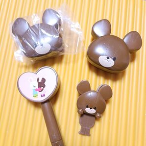 小物4点セット
