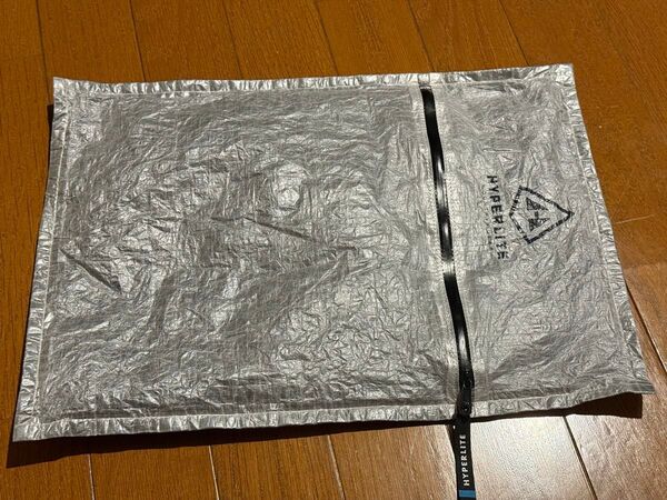 HYPERLITE MOUNTAIN GEER STUFF SACK PILLOW ハイパーライト スタッフサックピロー