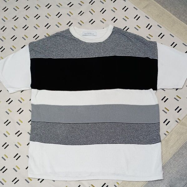 ユナイテッドアローズ メンズ半袖Tシャツ