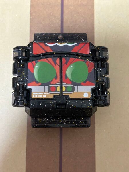 仮面ライダーガヴ ゴチゾウ オーズ キラクリア