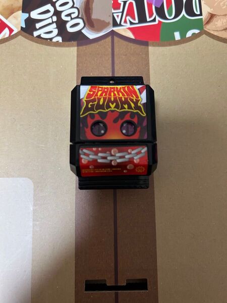 仮面ライダーガヴ ゴチゾウ スパーキングミ