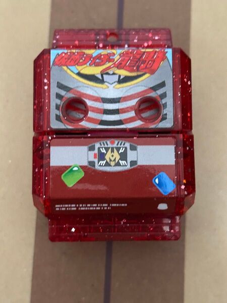 仮面ライダーガヴ ゴチゾウ 龍騎 キラクリア