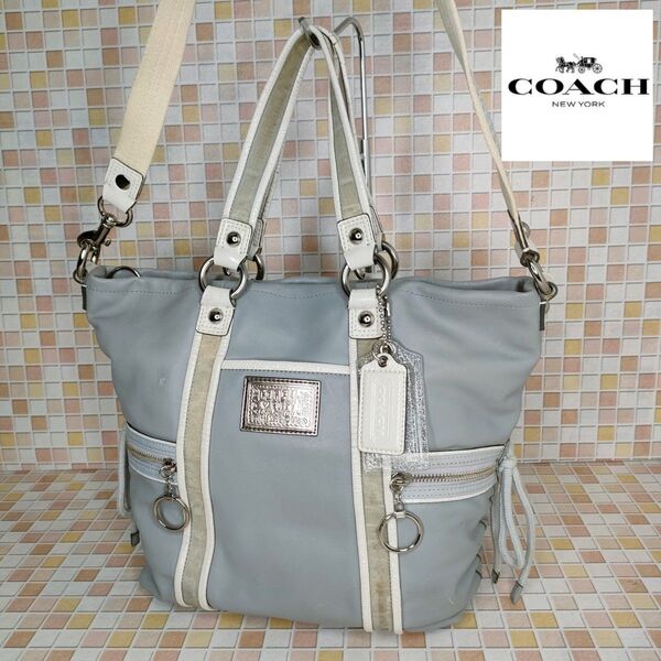 COACH コーチ ハンドバッグ トートバッグ ショルダーバッグ 肩掛け