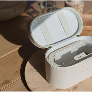 Acka summer bag2025 メイクポーチ