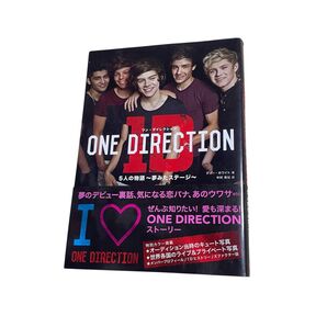 One Direction 本