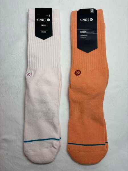 スタンス STANCE ソックス 靴下 2足セット