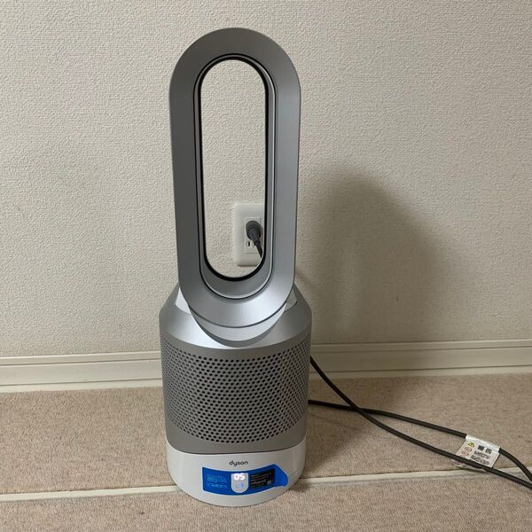 dyson 空気清浄機 ホット&クール ダイソンHP03 動作確認済み 2019年製 訳あり