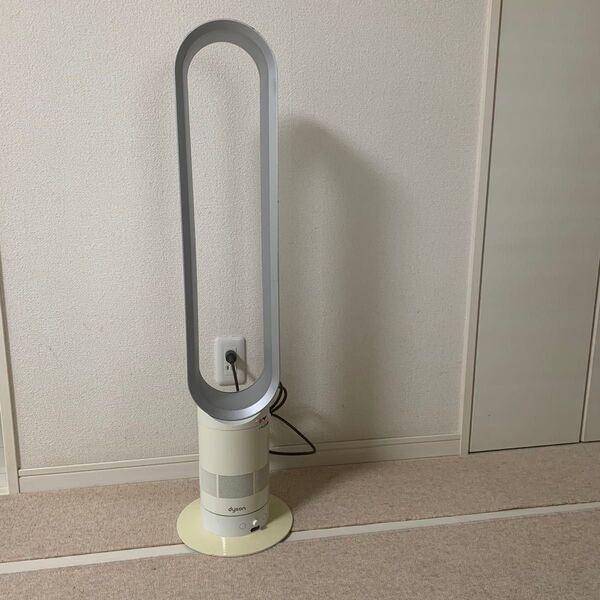 dyson air multiplier AM02 タワーファン 扇風機本体のみ