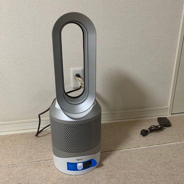 Dyson 空気清浄機付ファンヒーターHot + Cool Link HP03 2017年製 動作確認済み