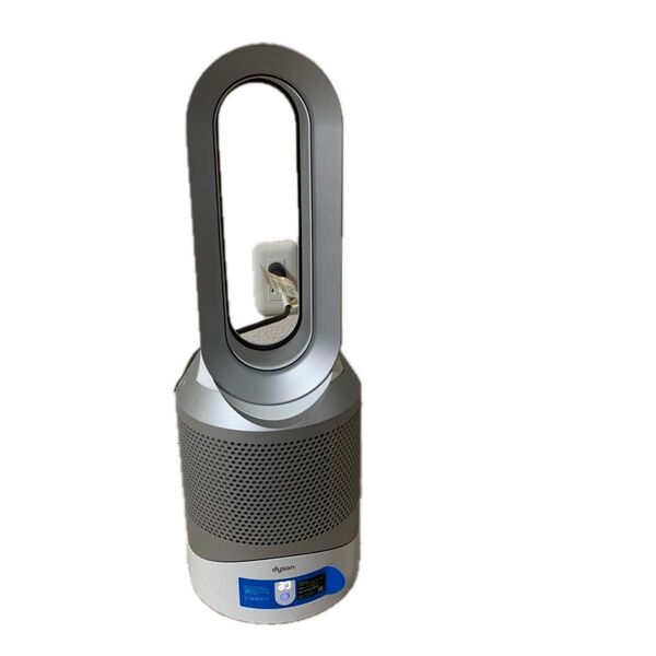 Dyson 空気清浄機付ファンヒーターHot + Cool Link HP03 2017年製 動作確認済み