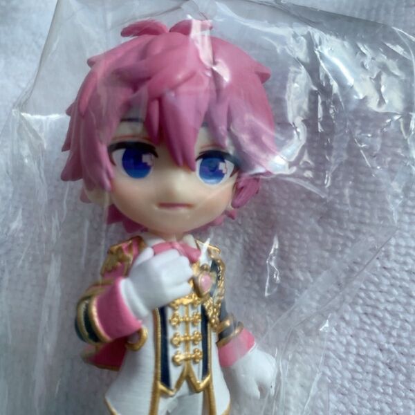 Strawberry Prince すとぷり さとみくん フィギュア PalVerse パルバース